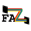 Logotipo FAZ